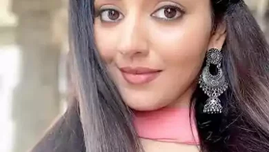 Vidya Pradeep Net Worth, Age, Wiki, Height & Body Measurements Today