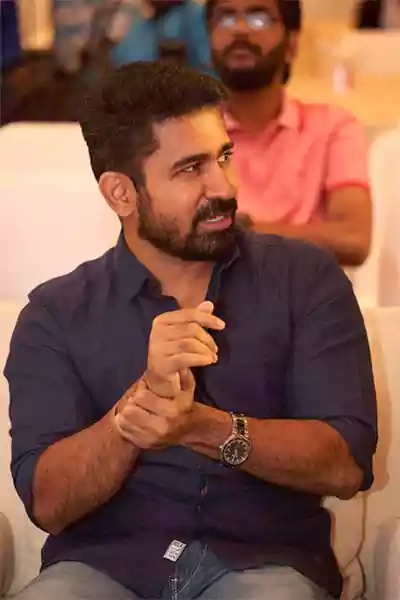 Vijay Antony photo gallery