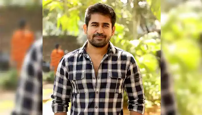 Vijay Antony photo gallery