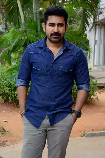 Vijay Antony photo gallery