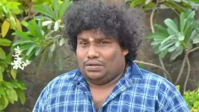 Yogi Babu Net Worth, Age, Wiki, Photos, Awards & Controversy Today