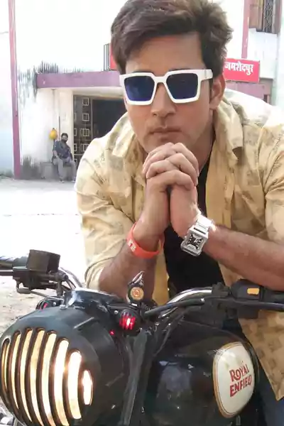 Ayaz Khan photo gallery