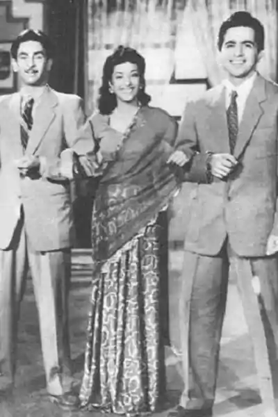 Dilip Kumar photo gallery