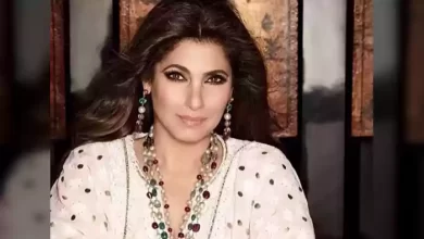 Dimple Kapadia Net Worth, Age, Wiki, Height & Body Measurements Today