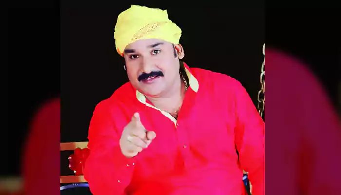 Gopal Rai photo gallery