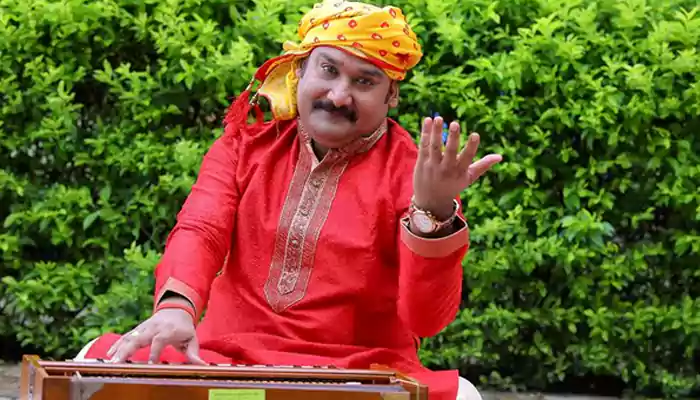 Gopal Rai photo gallery