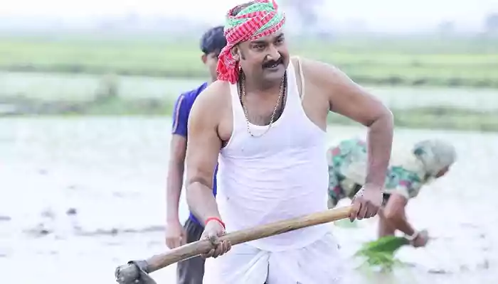 Gopal Rai photo gallery