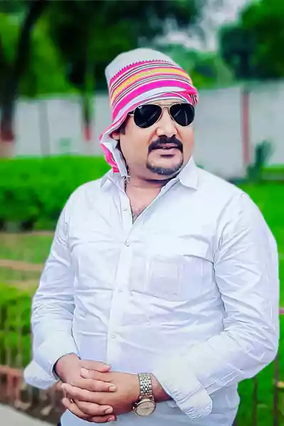 Gopal Rai photo gallery