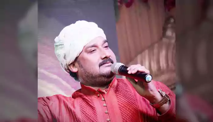 Gopal Rai photo gallery