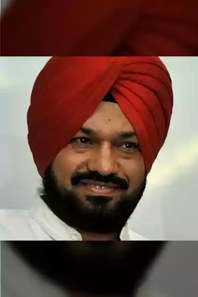 Gurpreet Ghuggi photo gallery
