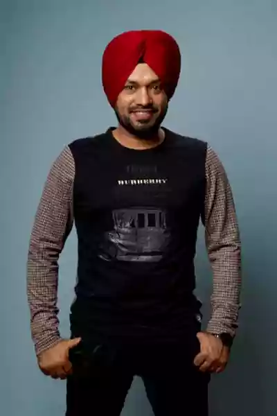 Gurpreet Ghuggi photo gallery