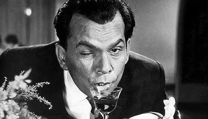 Johnny Walker photo gallery