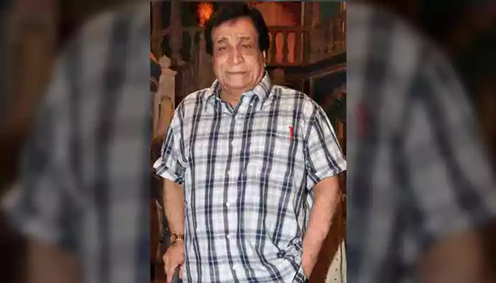Kader Khan photo gallery