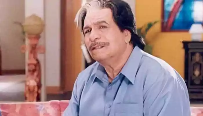 Kader Khan photo gallery