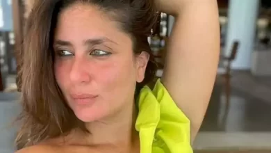 Kareena Kapoor's 5 Proven Ways to Keep Your Butt Chiseled