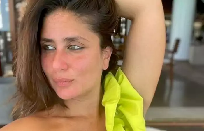 Kareena Kapoor's 5 Proven Ways to Keep Your Butt Chiseled