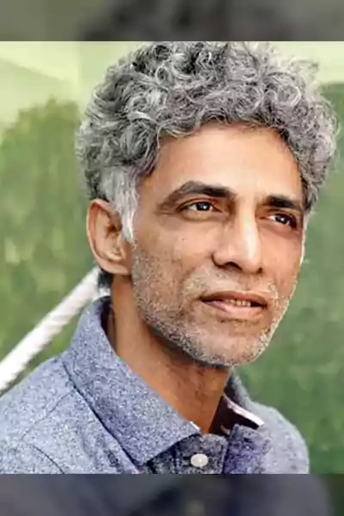 Makrand Ras Makrand Deshpande In Ccl