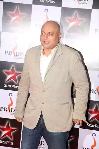 Manoj Joshi photo gallery
