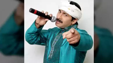 Manoj Tiwari Net Worth, Age, Wiki, Photos, Awards & Controversy Today