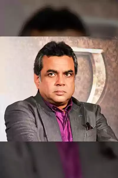 Paresh Rawal Net Worth, Age, Wiki, Photos, Awards & Controversy Today