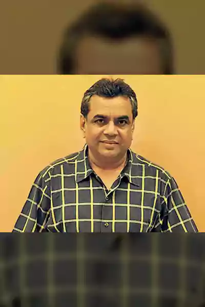 Paresh Rawal photo gallery