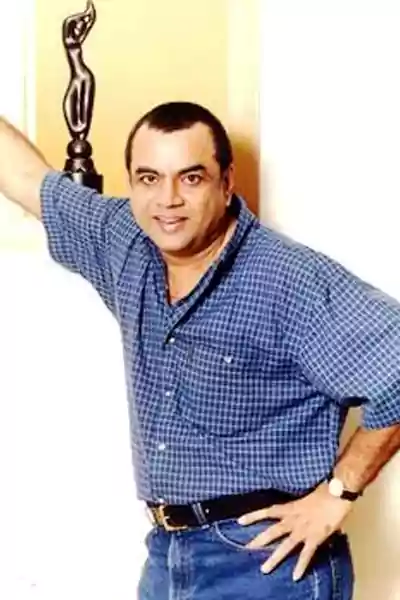 Paresh Rawal photo gallery