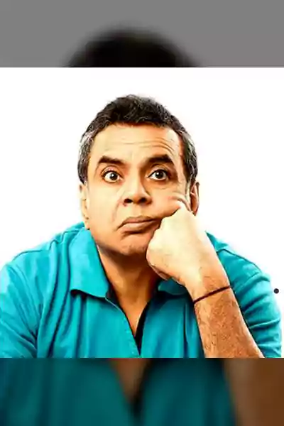 Paresh Rawal photo gallery
