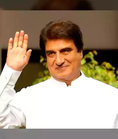 Raj Babbar Net Worth, Age, Wiki, Photos, Awards & Controversy Today