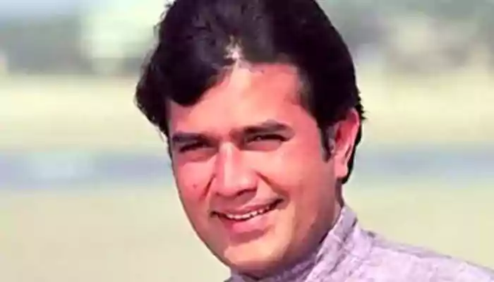 Rajesh Khanna photo gallery