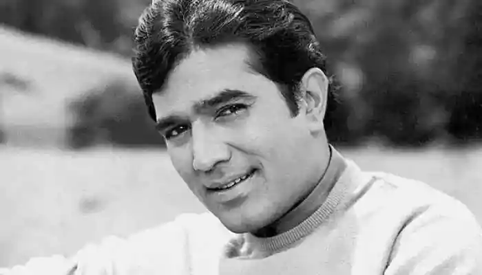 Rajesh Khanna photo gallery