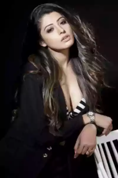 Sanchita Banerjee photo gallery