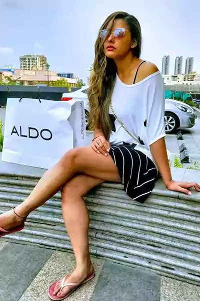 Sanchita Banerjee photo gallery