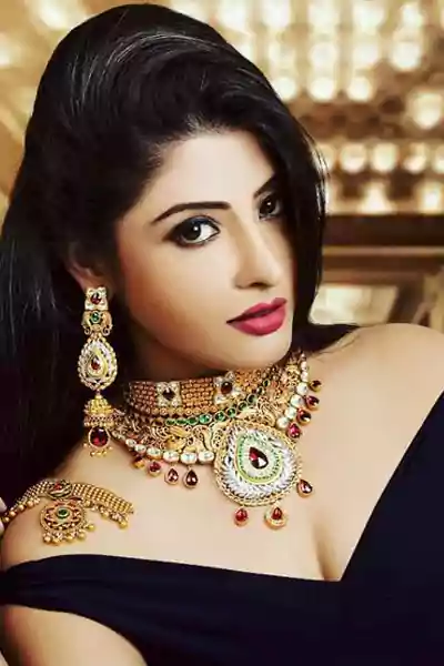 Sanchita Banerjee photo gallery