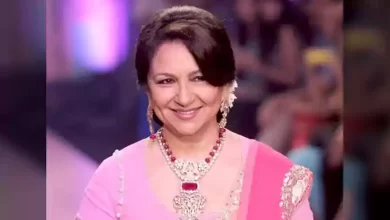 Sharmila Tagore Net Worth, Age, Wiki, Height & Body Measurements Today