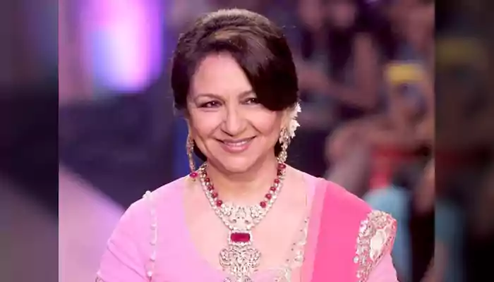 Sharmila Tagore Net Worth, Age, Wiki, Height & Body Measurements Today