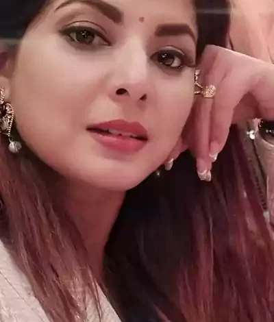 Smriti Sinha Net Worth, Age, Wiki, Height & Body Measurements Today