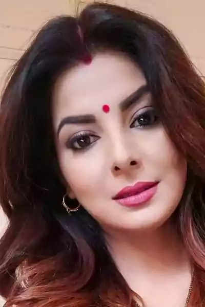 Smriti Sinha photo gallery