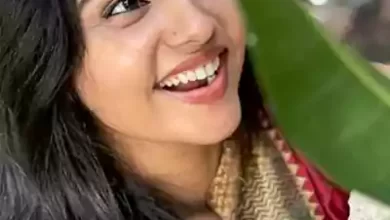 Smruthi Venkat Net Worth, Age, Wiki, Height & Body Measurements Today