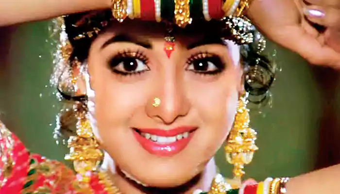 Sridevi photo gallery