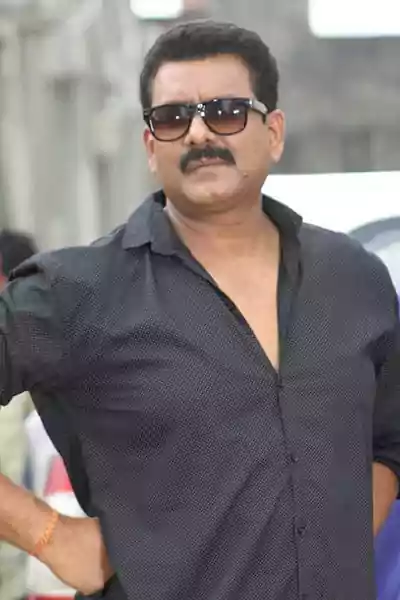 Sushil Singh photo gallery