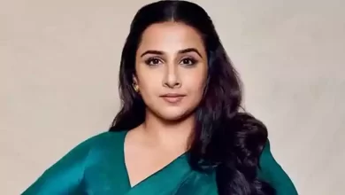 Vidya Balan Net Worth, Age, Wiki, Height & Body Measurements Today