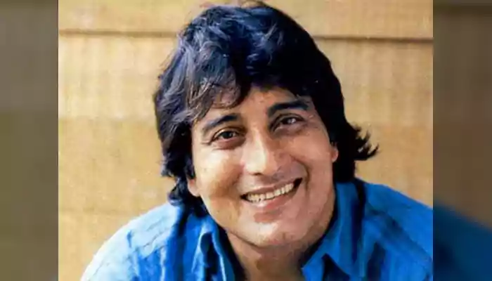 Vinod Khanna photo gallery