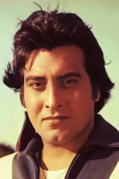 Vinod Khanna photo gallery