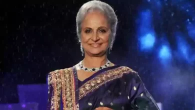 Waheeda Rehman Net Worth, Age, Wiki, Height & Body Measurements Today