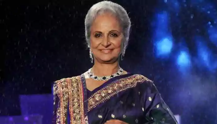 Waheeda Rehman Net Worth, Age, Wiki, Height & Body Measurements Today