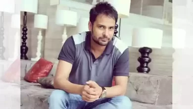 Amrinder Gill Net Worth, Age, Wiki, Photos, Awards & Controversy Today