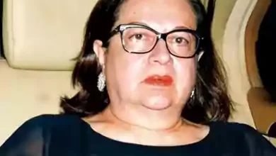 Babita Kapoor Net Worth, Age, Wiki, Height & Body Measurements Today