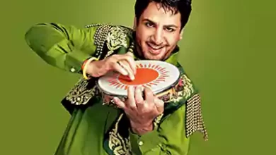 Gurdas Maan Net Worth, Age, Wiki, Photos, Awards & Controversy Today