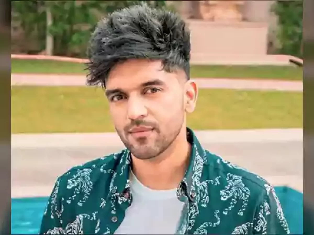 Guru Randhawa Hairstyle & Haircut (MUST WATCH)