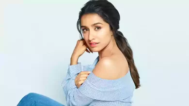 Shraddha Kapoor Net Worth, Age, Wiki, Height & Body Measurements Today